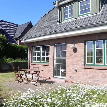 Apartament Haus Nordlicht *bi A Maln* *