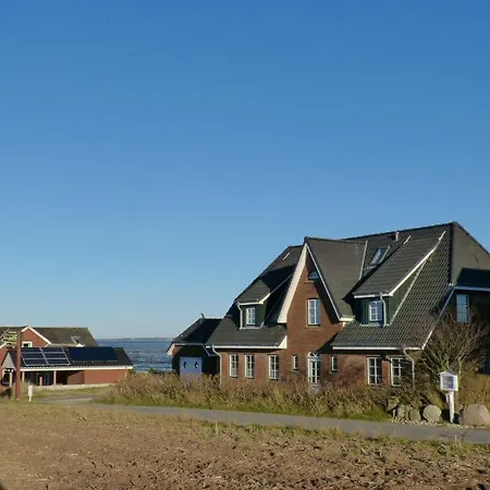 Apartament Haus Nordlicht *bi A Maln*