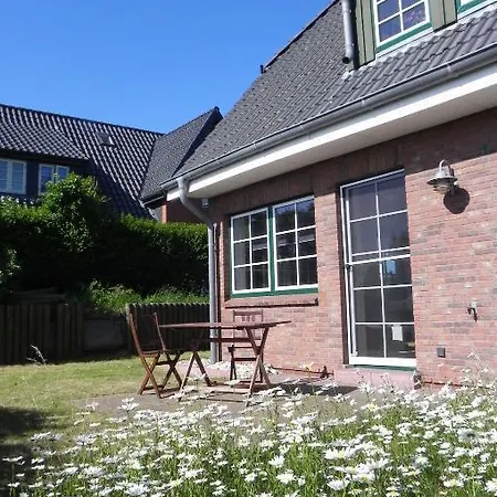 Haus Nordlicht *bi A Maln*