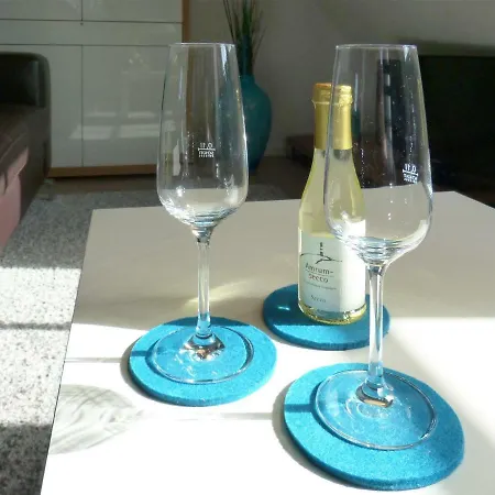 Haus Nordlicht *bi A Maln* Apartament *