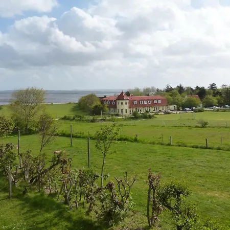 Apartament Haus Nordlicht *bi A Maln* *