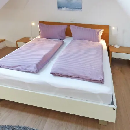 Haus Nordlicht *bi A Maln* Apartament