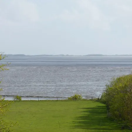 Haus Nordlicht *bi A Maln* Apartament