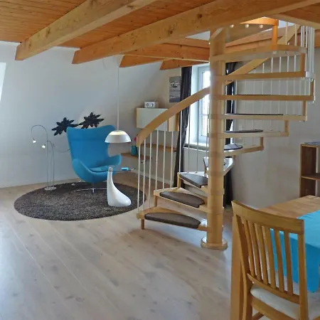 Haus Nordlicht *bi A Maln* Apartament *