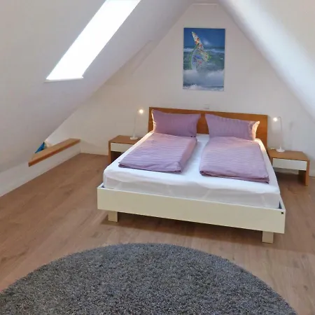 Haus Nordlicht *bi A Maln* *