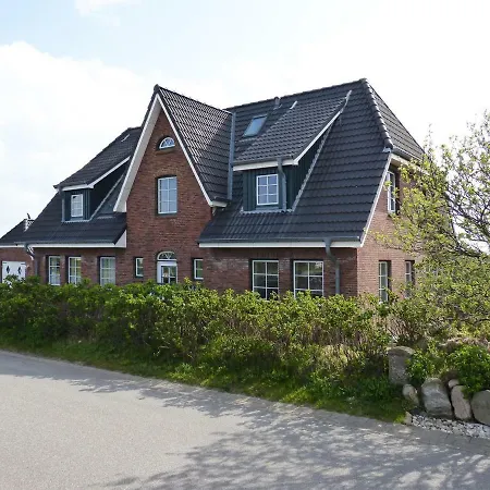 Apartament Haus Nordlicht *bi A Maln*