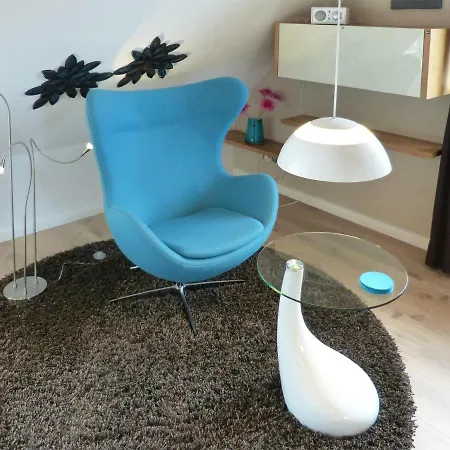 Haus Nordlicht *bi A Maln* Apartament *