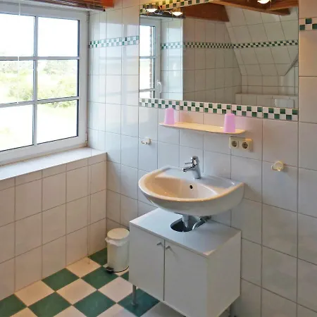 Haus Nordlicht *bi A Maln* * Nebel